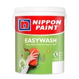 NIPPON EASYWASH INTERIOR PAINT 18L