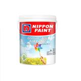 NIPPON PAINT ODOUR-LESS AIRCARE 16.92L LS BASE P IN-PAINT