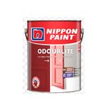NIPPON PAINT ODOURLITE GLOSS 4.60L BASE T ENAMEL PAINT