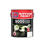 NIPPON PAINT 9000 GLOSS FINISH 0.94L BASE P ENAMEL PAINT