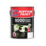 NIPPON PAINT ODOURLITE GLOSS 4.60L BASE T ENAMEL PAINT