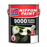 N9000 GLOSS FINISH ENAMEL PAINT 4.50 LITRE ACCENT BASE
