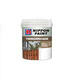 NIPPON PAINT TIMBERSHADE 0.86L M BASE A ENAMEL PAINT
