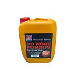 NIPPON FUNGICIDAL WASH FOR INTERIOR AND EXTERIOR USE 5L