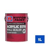 NIPPON ACRYLIC 5170 WALL SEALER 1.0L (STONE PTOTECTION CHEMICAL)