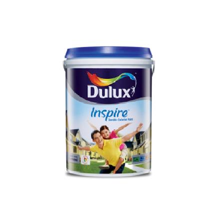 DULUX INSPIRE DURABLE 5L BASE C