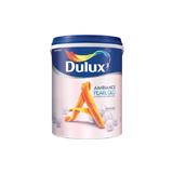 DULUX AMBIANCE PEARL GLO 5L MS BASE B INTERIOR PAINT