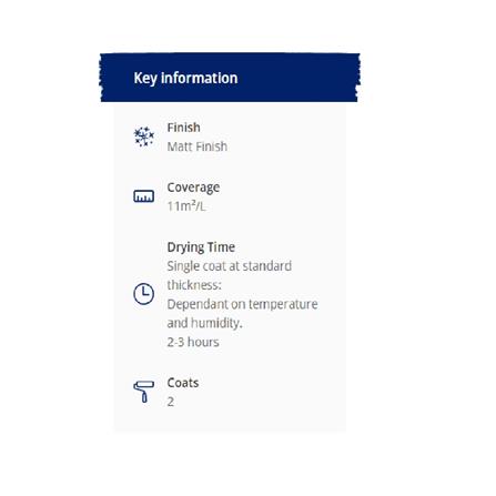 DULUX INSPIRE INTERIOR SMOOTH SHEEN 1L M BASE B IN-PAINT