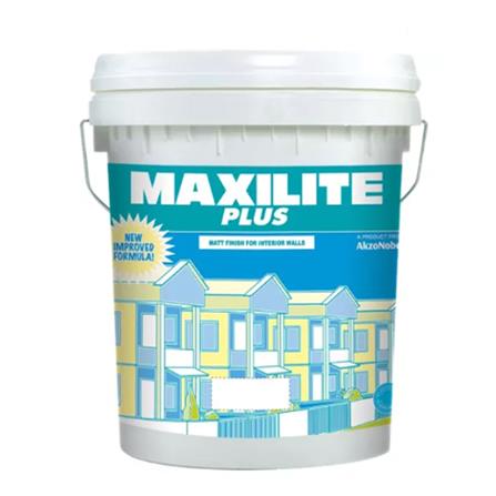 DULUX MAXILITE PLUS 7L WHITE