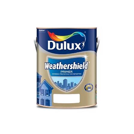 DULUX WEATHERSHLD PRIMER 5L