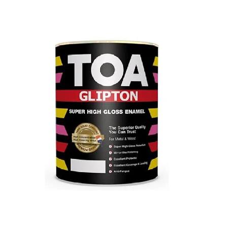 GLIPTON 1 LITRE G BASE B ENAMEL PAINT