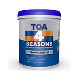 TOA 4 SEASONS TROPIC SHIELD 5L M BASE C EXTERIOR-PAINT