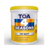 4 SEASONS TOP MATT 5L M BASE A INTERIOR-PAINT