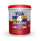 4 SEASONS TOPSILK 1L SG BASE A INTERIOR-PAINT
