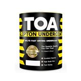 TOA GLIPTON UNDERCOAT 5 LITRE G WHITE METAL PRIMER