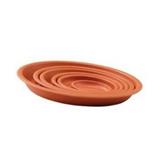 POT SAUCER BABA 912 20X20X2.6CM CTA