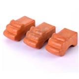 BABA POT FEET 951 10X5.4X5.6CM COTTA