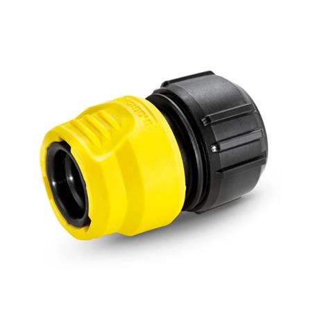 UNIVERSAL CONNECTOR WITH AQUASTOP KARCHER 192.0