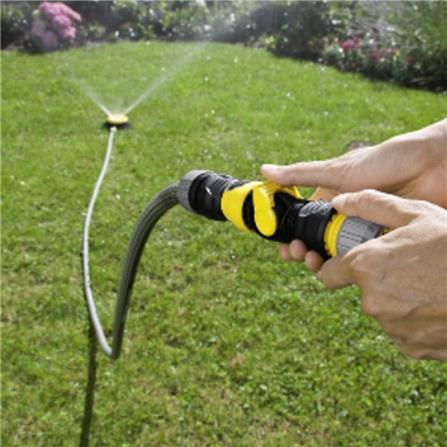 HOSE CONNECT WITH REGULATION KARCHER 198.0