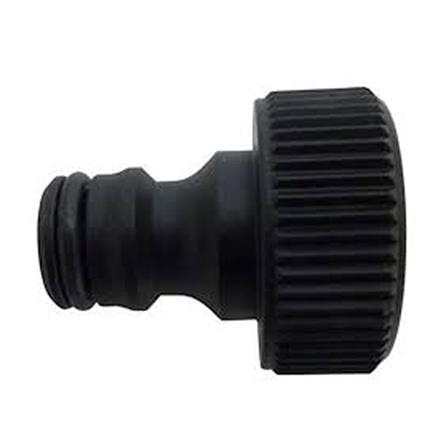 TAP ADAPTOR WITH REDUCER KARCHER 006.0 BLACK