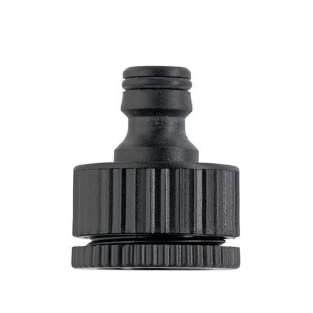 TAP ADAPTOR WITH REDUCER KARCHER 006.0 BLACK
