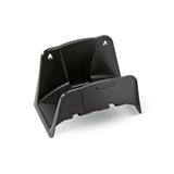 KARCHER HEAVY DUTY HOSES HANGER 044.0 BLACK