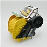 KARCHER HOSE TROLLEY HT 3.420 YELLOW/BLACK