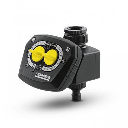 WATER TIMER WT4.000 KARCHER 174.0 BLACK