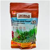 TRIOBAJA 45 LEAVES&FERN TRIO TF002 400GM