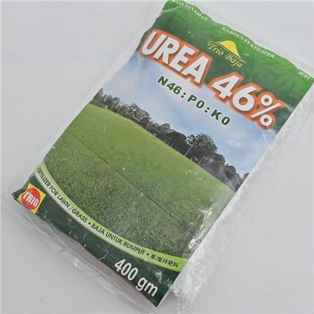 TRIOBAJA UREA 46% TRIO TF025 400GM