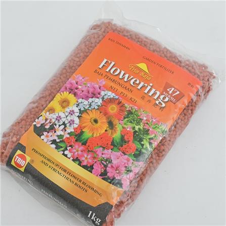 TRIOBAJA 47 FLOWERING TRIO TF006 1KG