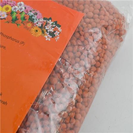 TRIOBAJA 47 FLOWERING TRIO TF006 1KG