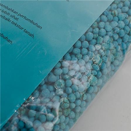 TRIOBAJA 43 FRUITING TRIO TF008 1KG