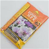 T/BAJA WATER SOLUBLE EQ NPK63 TF016 200G