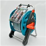 GARDENA WALL-FIXED HOSE REEL 20M 8009