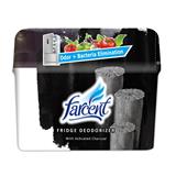 FARCENT FRIDGE DEODORIZER CHARCOAL 150G