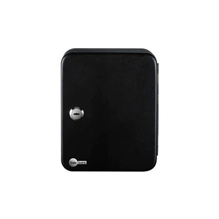 YALE KEY BOX WITH KEY LOCK YKB/540/BB2 BLACK