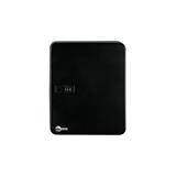 YALE KEY BOX WITH COMBINATION LOCK YKB/200/CB2 BLACK