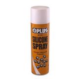 QPLUS SILICONE SPRAY LUBRICANT QP203 350G