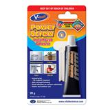 V-TECH POWER SCREW INSTANT GRAB VT-106 20G