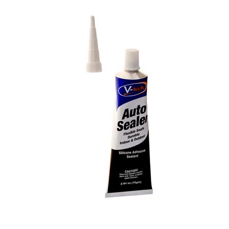 V-TECH AUTO SEALER VT-131B1 75G BLACK