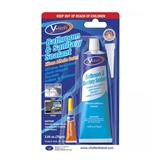 V-TECH BATHROOM & SANITARY SEALANT VT-132B1 75GM