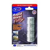 V-TECH VT-138 STICKY TAC RAPID STEEL PUTTY