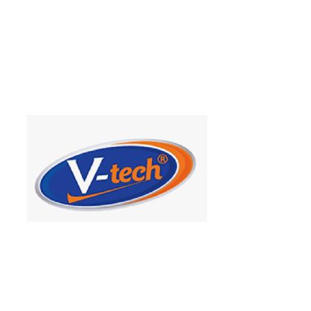 V-TECH VT-138 STICKY TAC RAPID STEEL PUTTY