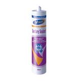 V-TECH SANITARY SEALANT SILICONE VT-212 CLEAR