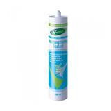 V-TECH WEATHERPROOFING SEALANT SILICONE VT-211 MATTE BLACK 300ML