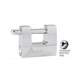 GERE PADLOCK SINGLE CL9160 60MM CHROME 1 EACH