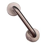GERE STAINLESS STEEL DOOR PULL HANDLE 6" GPH041-150
