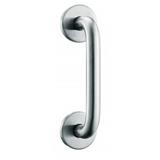 GERE PULL HANDLE GPH041-250MM STAINLESS STEEL