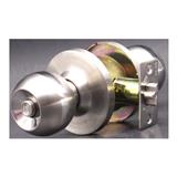 GERE BATHROOM KNOB G9502-M26D STAINLESS STEEL